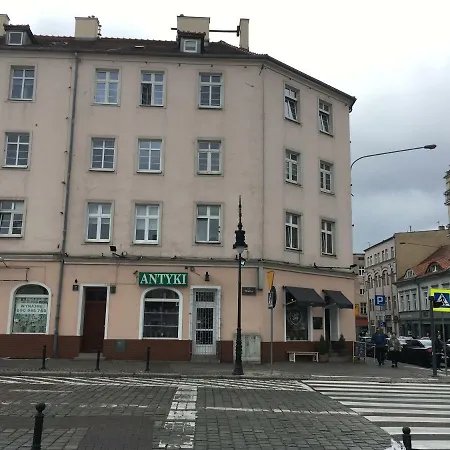 Апартаменти Loft