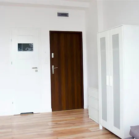 Loft Apartment