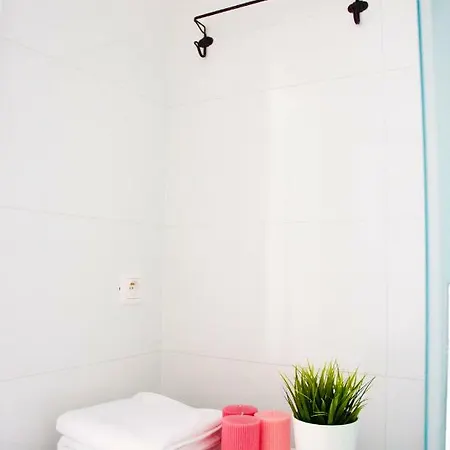 Apartman Loft *